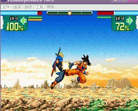 龙珠大冒险GBA游戏全攻略：重温童年经典，轻松通关秘籍与隐藏技巧