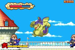 龙珠大冒险GBA游戏全攻略：重温童年经典，轻松通关秘籍与隐藏技巧