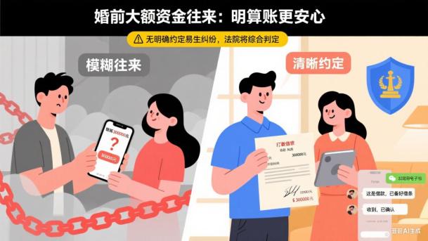 白衣性恋爱症候群：权威解析与实用应对指南，告别情感依赖困扰