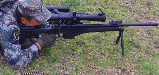 狙击枪排名：快速找到最适合你的高精度武器，避免选错浪费金钱