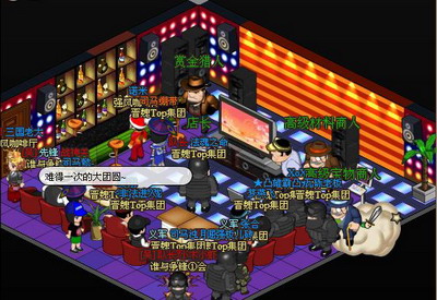 摩登三国游戏攻略：现代科技与三国历史的创意融合，新手快速上手技巧