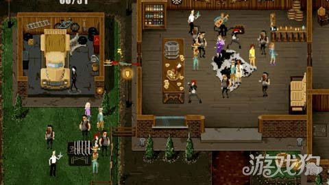 你好邻居游戏攻略：潜入侦查、道具收集与逃脱技巧全解析，轻松智取邻居