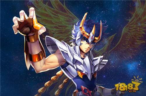 五小强：重温圣斗士星矢经典角色，解锁童年热血回忆与成长启示