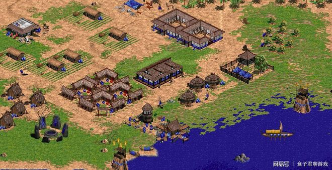 帝国时代1下载指南：轻松获取经典游戏，重温策略巅峰体验