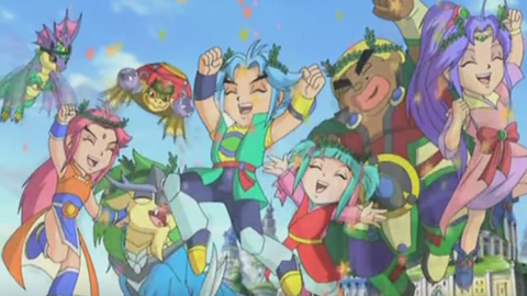 凯甲勇士：童年回忆如何塑造勇气与担当，收藏玩具的成长启示