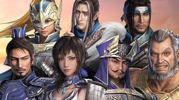 真三国无双ol新手攻略：快速上手技巧与武将养成秘籍，轻松称霸三国战场