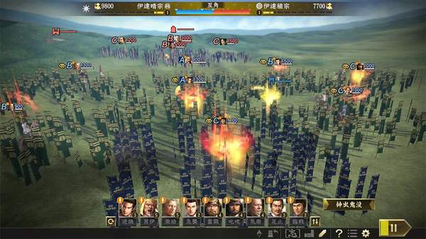 信长之野望大志攻略：新手到高手全指南，轻松征服战国时代