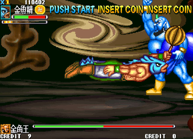 西游释厄传Super：重温经典街机，解锁隐藏角色与进阶连招技巧