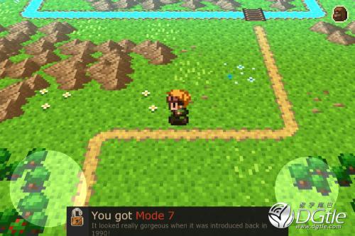 进化之地游戏攻略与深度解析：从像素到3D的进化之旅，轻松掌握通关技巧