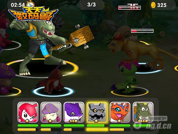 究极数码暴龙进化攻略：从零培养到实战巅峰，轻松解锁最强战力