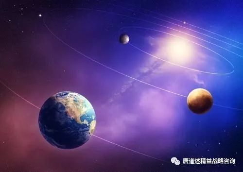 戴森球：揭秘包裹恒星的能源巨构，解决人类终极能源需求