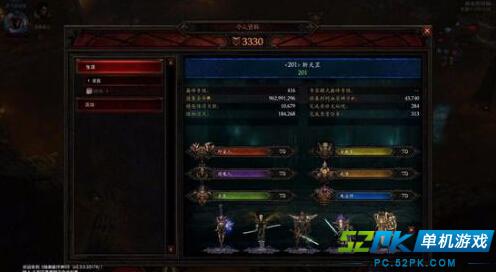 暗黑3卡奈魔盒终极指南：轻松获取与高效使用技巧，告别装备烦恼