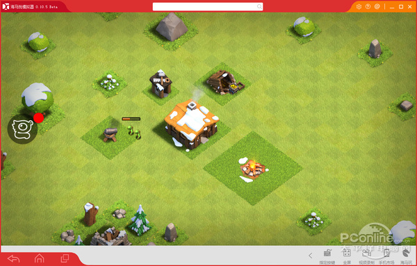 海马玩模拟器：电脑畅玩安卓手游的终极指南，轻松解决操作不便与多账号管理难题