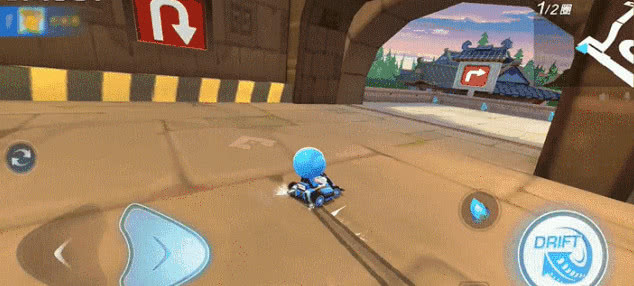 卡丁车技巧全攻略：从坐姿到漂移，轻松掌握快速过弯与稳定驾驶