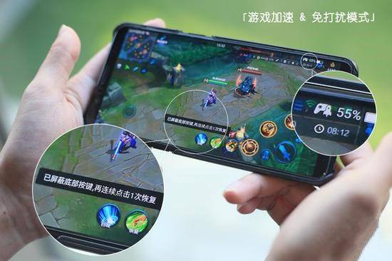 完美游戏：从工作室到行业巨头的蜕变，揭秘如何打造快乐游戏体验