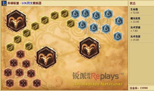 狗头符文终极攻略：从入门到精通，轻松提升游戏战斗力