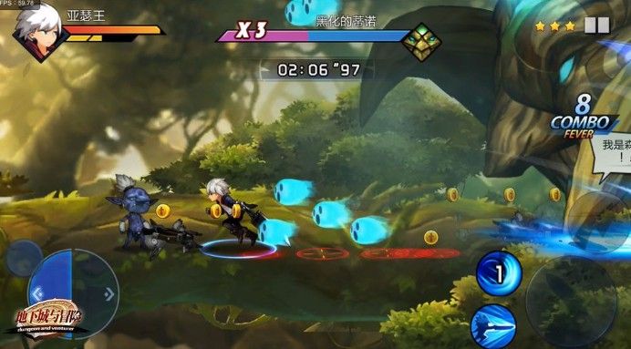 我的勇者职业选择与装备副本攻略：新手快速上手技巧