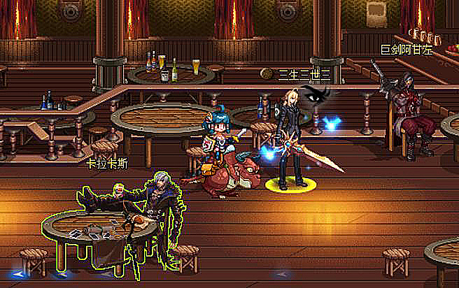 西风狂诗曲：重温1998年经典RPG的复仇史诗与游戏设计精髓