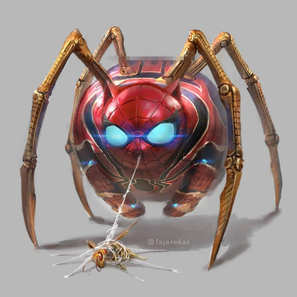 蜘蛛腿的奥秘：揭秘八条腿如何成为高效移动与感知利器