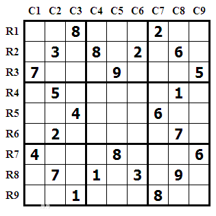九宫格数独技巧大全：从入门到精通，轻松破解数字谜题