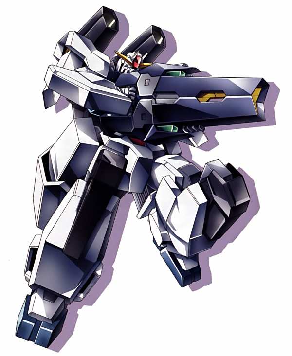 高达G系列模型选购指南：从入门到收藏，轻松找到心爱机体