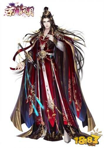 性感美女游戏角色设计全解析：从外观到性格的完美融合