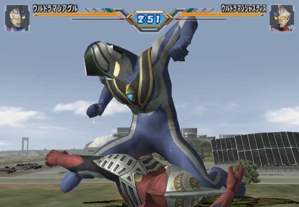 奥特曼格斗进化三：重温经典必杀技，解锁隐藏角色全攻略