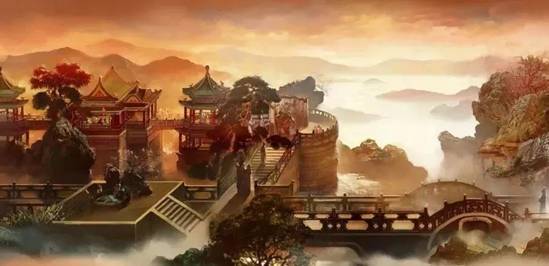 太虚幻境深度解析：揭秘《红楼梦》中命运与现实的哲学思考