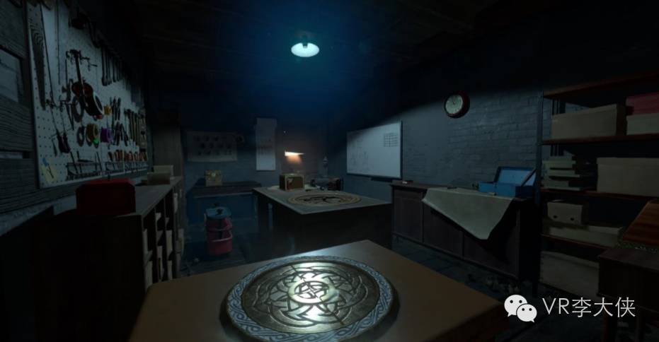 逃脱密室全攻略：60分钟轻松破解各类谜题与机关技巧