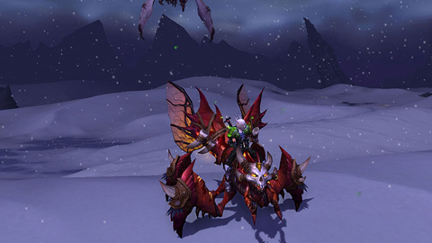 德拉诺之王：重温魔兽世界最震撼资料片，带你体验钢铁部落的崛起与史诗剧情