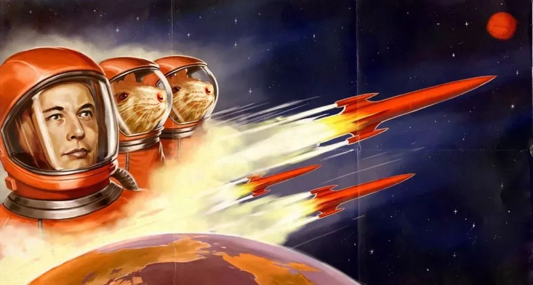 星际家园：从科幻到现实的太空居住解决方案，开启人类新家园探索之旅