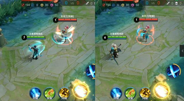 曙光守护者攻略：从技能解析到实战技巧，轻松掌握攻防一体的游戏角色