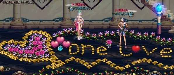 DNF怎么结婚？从求婚到婚后生活的完整攻略，轻松解锁夫妻专属奖励与浪漫体验