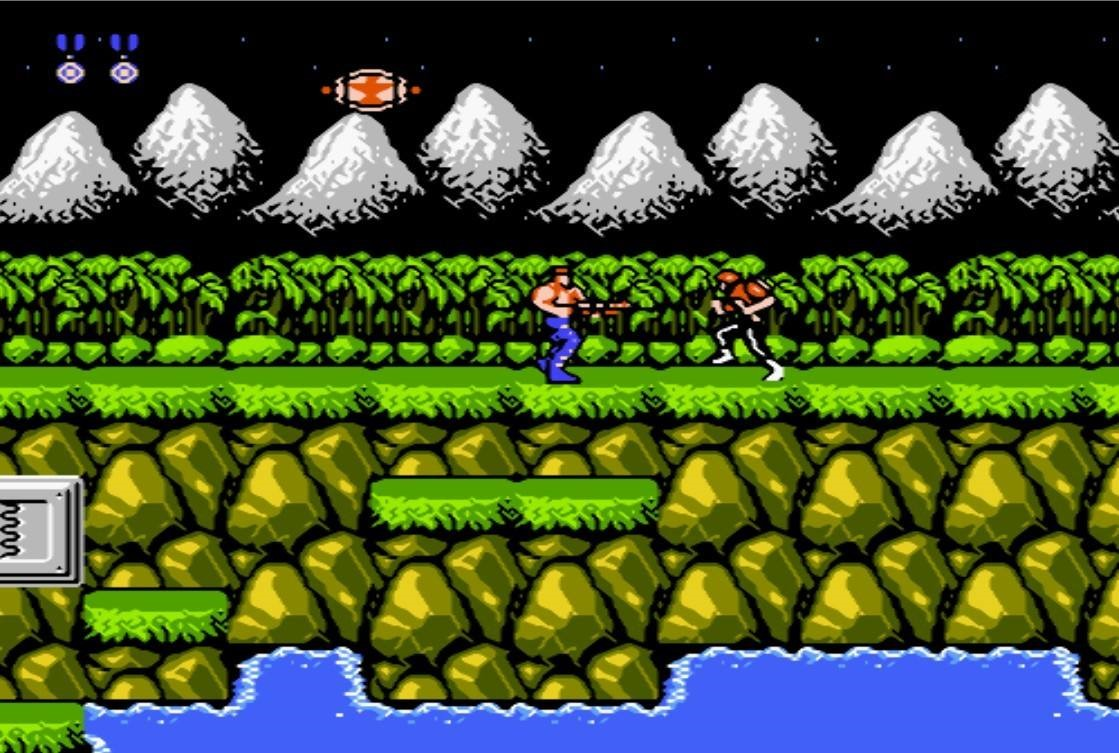 7080游戏中心：重温童年经典游戏，轻松找回怀旧快乐时光