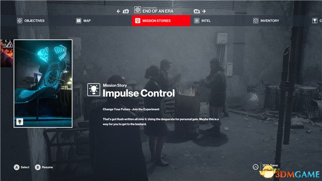 杀手3契约终极攻略：剧情解析与全关卡通关技巧，轻松达成高评价