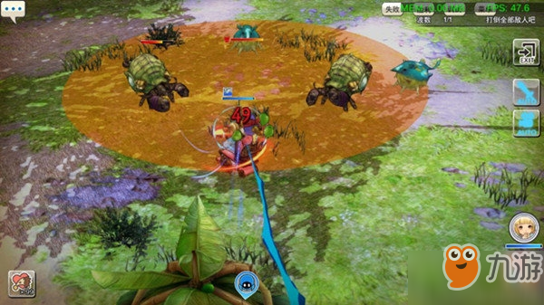 仙境物语：探索魔法大陆的终极指南，轻松掌握角色培养与战斗技巧