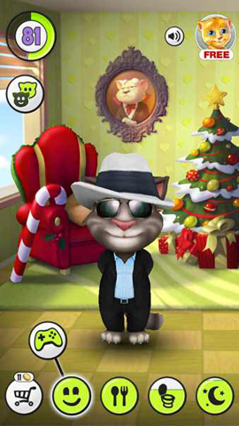 汤姆猫游戏最新版下载与玩法全攻略：轻松获取快乐互动体验