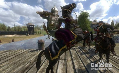 骑马与砍杀战团mod安装与推荐：轻松解决游戏卡顿与MOD冲突问题，体验全新游戏乐趣