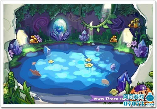 洛克王国下载全攻略：安全获取官方客户端，轻松开启奇幻冒险之旅