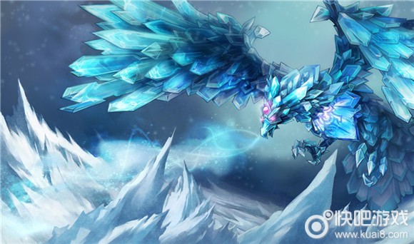 冰晶凤凰艾尼维亚全攻略：技能连招、符文出装与对线技巧，轻松掌握战场分割艺术