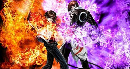 拳王2：重温街机经典，掌握格斗技巧的终极指南