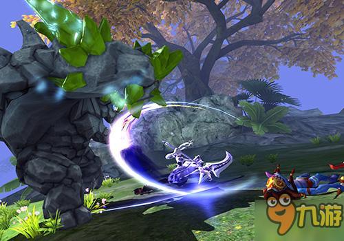 黎明之光手游攻略大全：从下载到精通，快速上手畅玩魔法世界