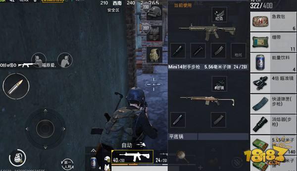 僵尸危机3生存指南：掌握核心玩法与战斗技巧，轻松应对末日危机