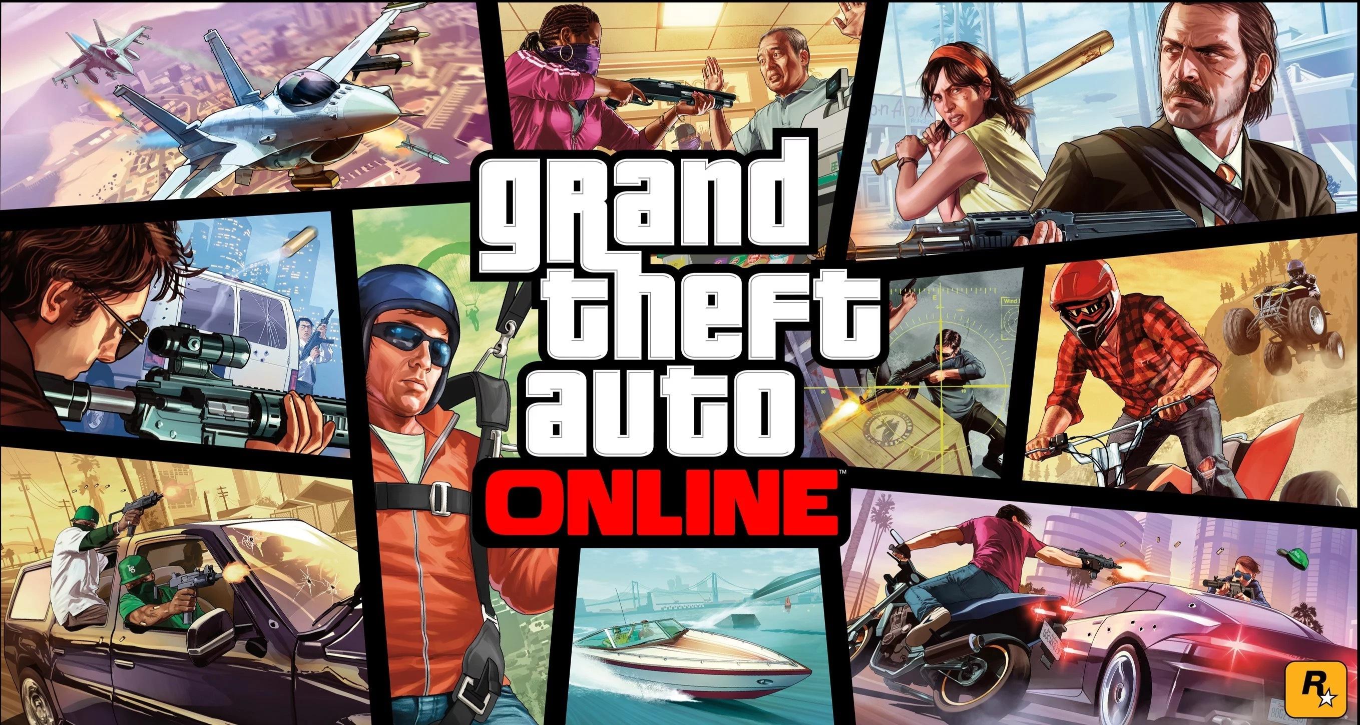 GTA5结局全攻略:轻松解锁完美结局,告别选择困难 GTA5结局全攻略:轻松解锁完美结局,告别选择困难