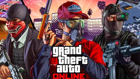 GTA5结局全攻略:轻松解锁完美结局,告别选择困难 GTA5结局全攻略:轻松解锁完美结局,告别选择困难