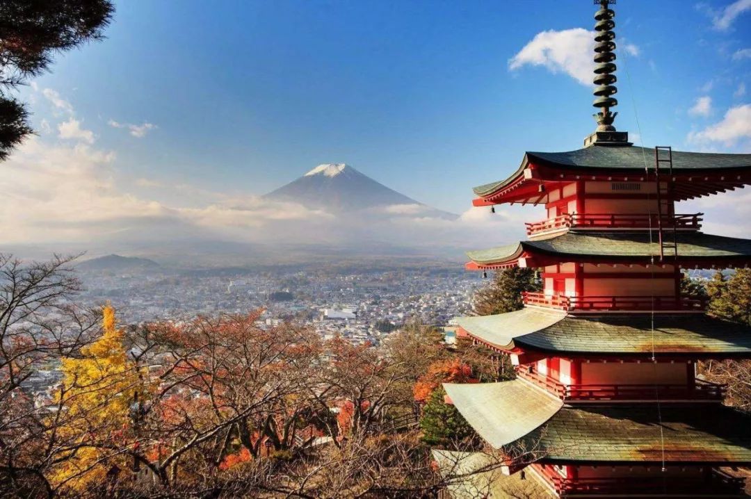 唐纸伞妖哪里多？揭秘日本京都奈良浅草等热门出没地点与最佳时机