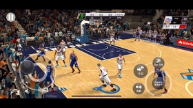 单机篮球游戏：无需联网的纯粹快乐，随时随地享受篮球乐趣