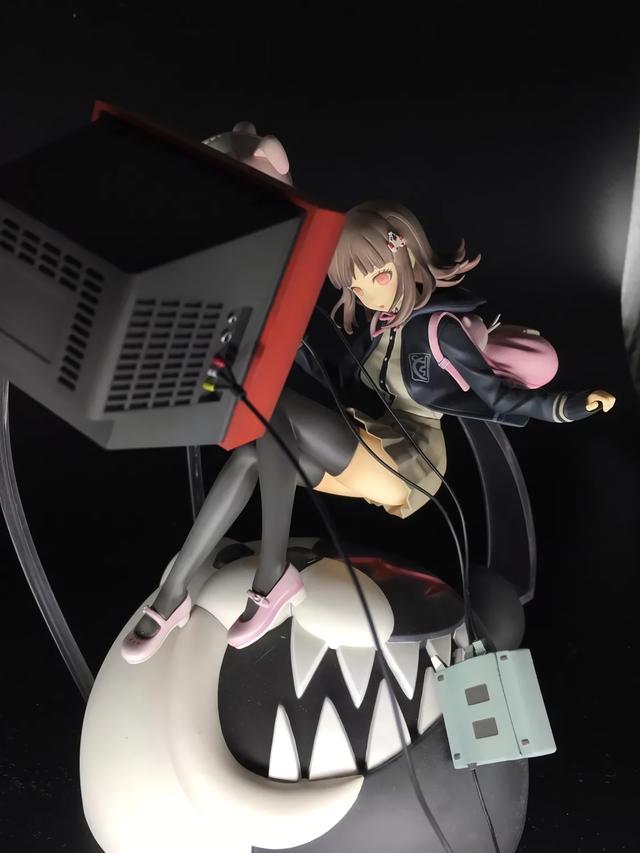 机械少女动漫与手办全解析：从经典到收藏，带你探索未来与情感的完美融合