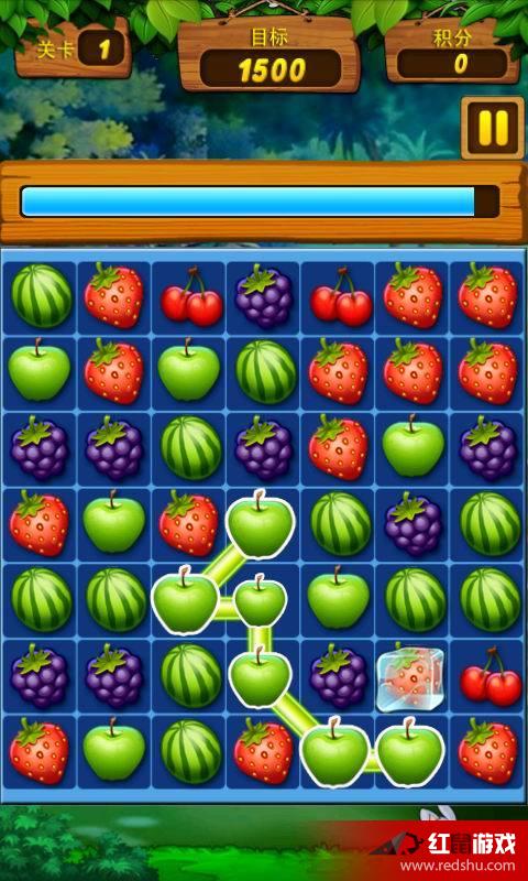 水果连连看游戏攻略大全：轻松下载与高分技巧，告别卡关烦恼