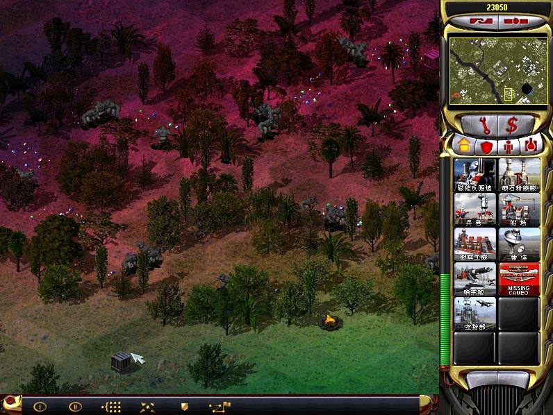 尤里的复仇作弊器下载与使用全攻略：安全获取、轻松安装、无限资源畅玩